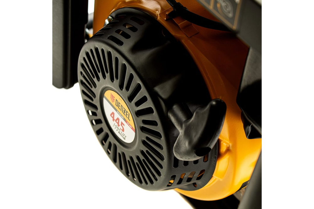 Генератор бензиновый Denzel GE-8900