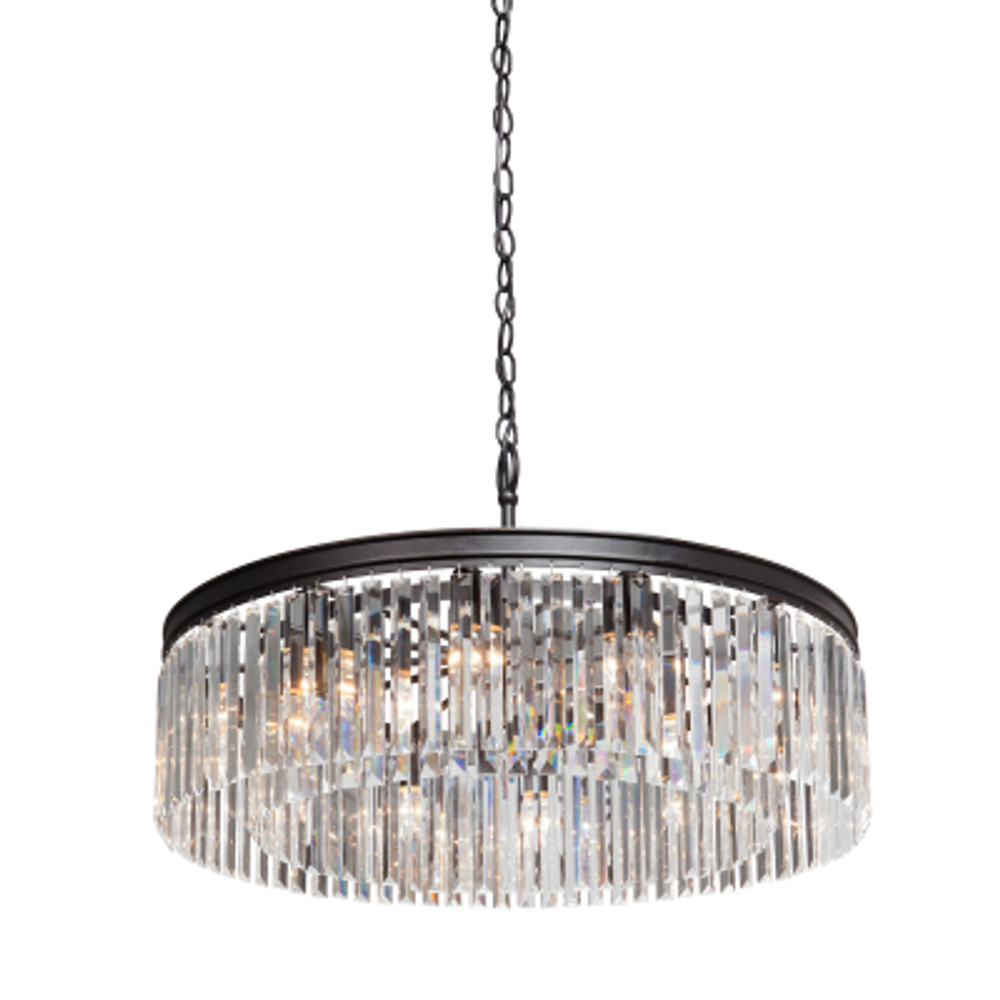 Люстра Vitaluce V5180-1/12. 12хE14 макс. 60вт