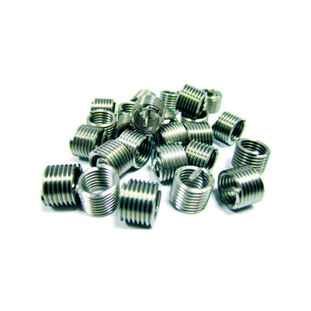 Футорки для восстановления резьбы M12X1.75 10 шт Car-Tool CT-J1068