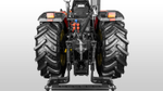 Трактор Solis-Gold | Солис-Голд 60G 4x4 12+12 MST Radial аgri 280-70R18 / 360-70R28 (с ПСМ)