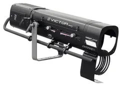 Robert Juliat 1159B Victor прожектор следящего света, лампа 1800Вт