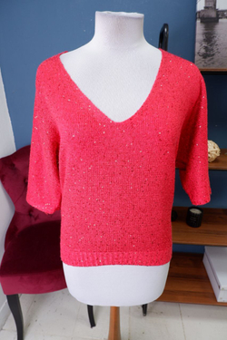 Джемпер Love Republic красивый 50 размер