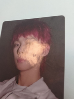 Фотокарты YEONJUN (TXT) - YEONJUNS MIXTAPE: GGUM (Weverse shop)