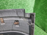 Подкрылок передний левый Ford Cargo (2011-н.в.)