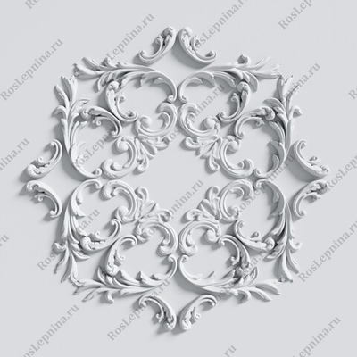 Наборная розетка Roslepnina RN-1578R