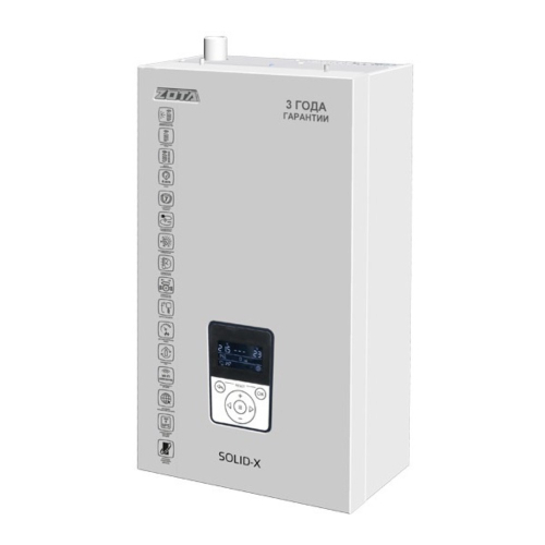 Котел электрический ZOTA SOLID-X-133
