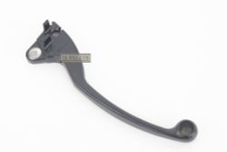53178-KYT-920. LEVER, L. STEERING HANDLE. Black. Zoomer-X