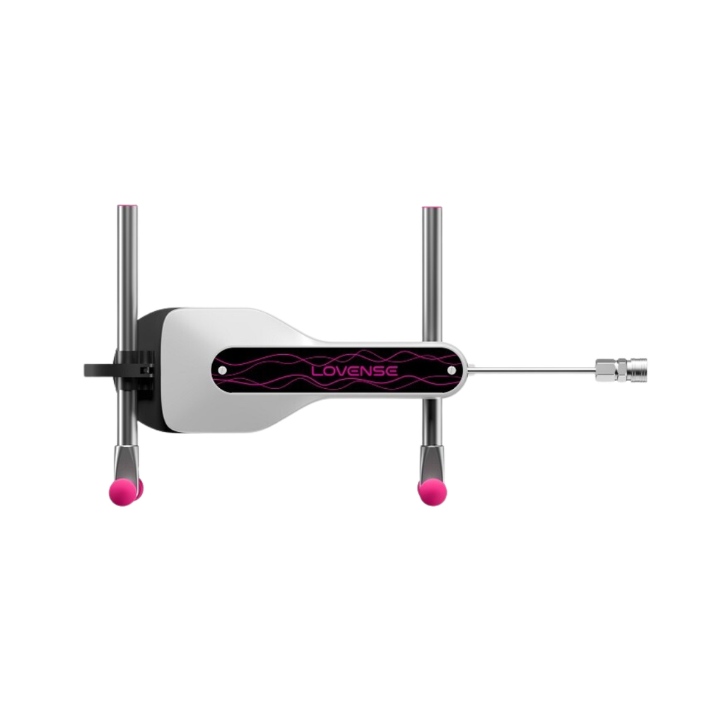 Lovense Mini Sex Machine - компактная секс-машина