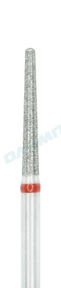 850-014F-FG Боры алмазные типа FG диам. 1,4 мм шт.