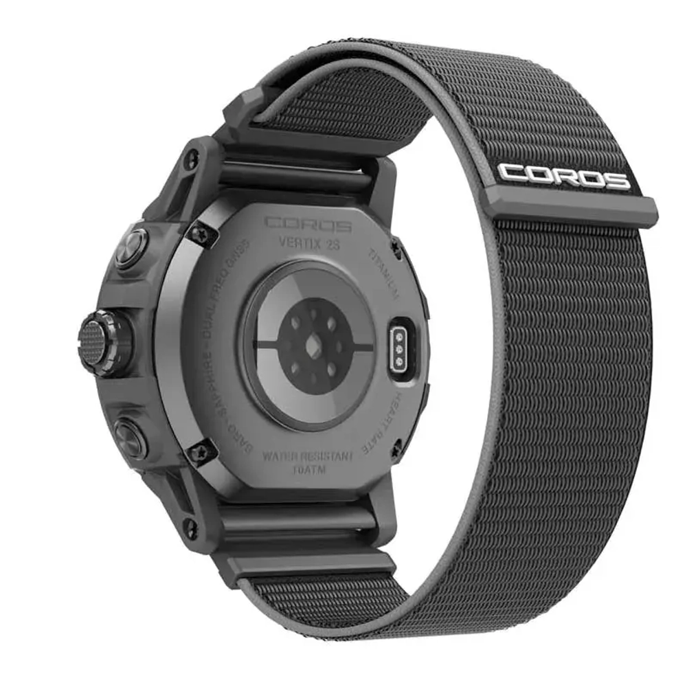 Часы COROS VERTIX 2S