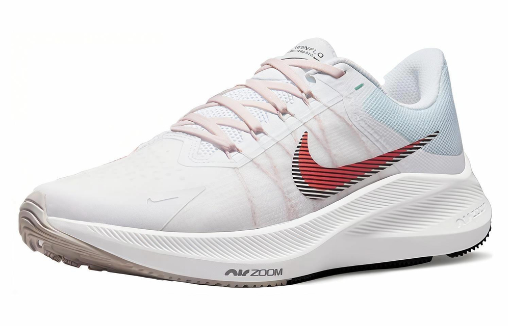 Кроссовки Nike Zoom Winflo 8 (Женская размерная сетка)