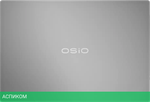 Ноутбук OSiO BaseLine B150I-005S