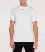 Футболка Karl Lagerfeld - белый(755052 544221)