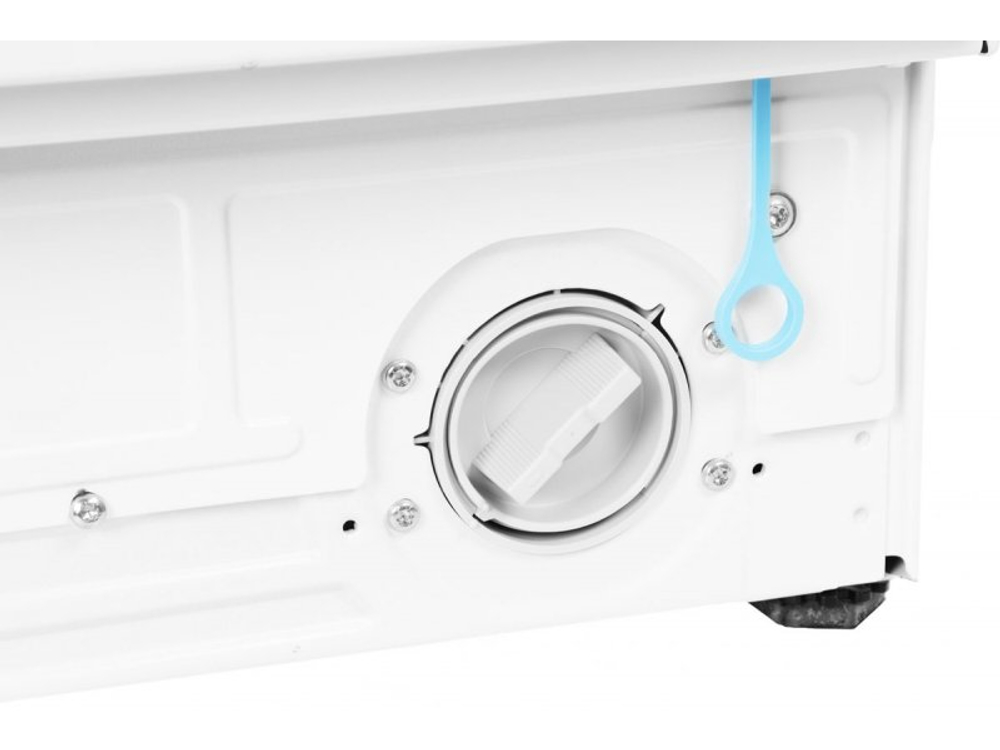 Встраиваемая стиральная машина Hyundai HWM 7121