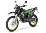 Мотоцикл кроссовый эндуро SHARMAX MOTORS SPORT 280 PR (2023 edition)