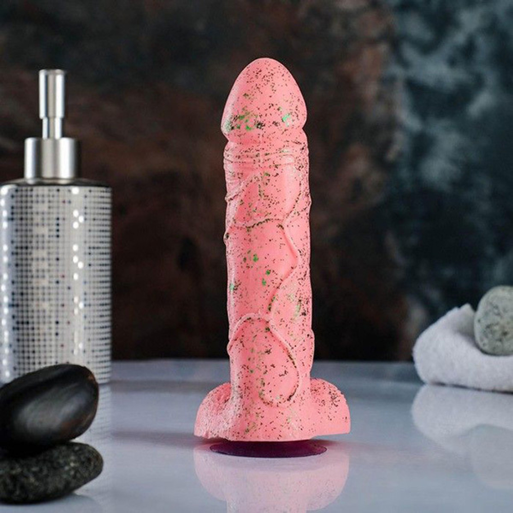 Фигурное мыло 16см Сима-Ленд Только не в рот 7119725