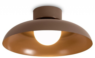 Накладной светильник Freya Movement FR5602CL-L10BR
