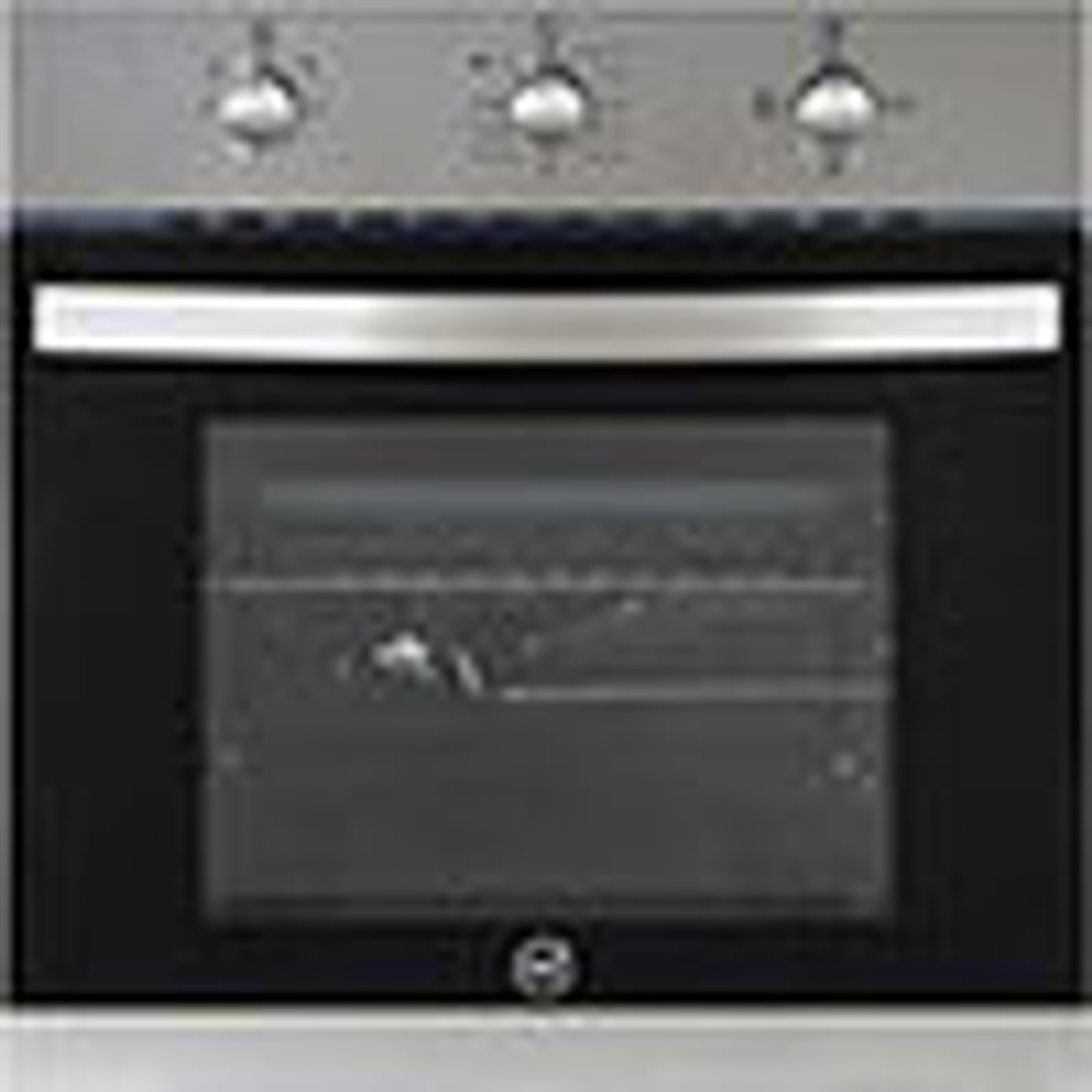 Газовый духовой шкаф MBS DG-604