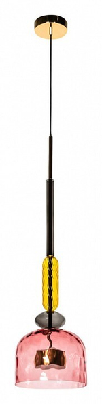 Подвесной светильник Loft it Candy 2008-D