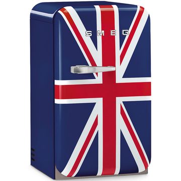Холодильник Smeg FAB5RUJ2