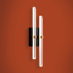 Настенный светильник (бра) Freya FR5557WL-L11B