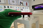 iPhone XR, 128 ГБ б/у