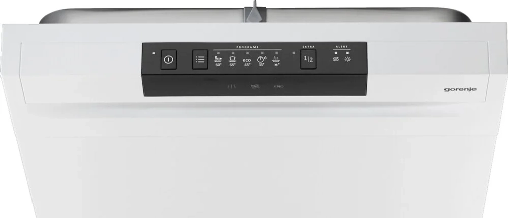 Посудомоечная машина Gorenje GS520E15W