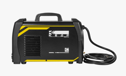 Установка аргонодуговой сварки КЕДР UltraTIG-200P AC/DC (220В, 10-200А) (с возможностью подключения педали)