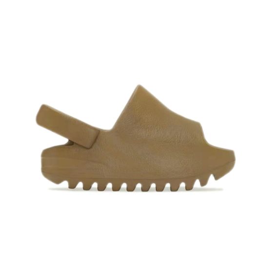 Adidas Originals Yeezy Slide 'Ochre'