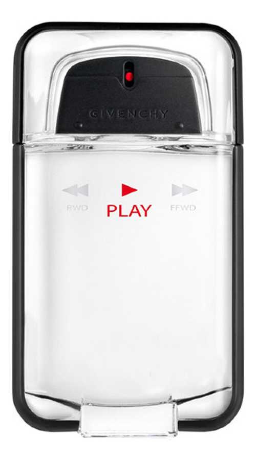 Givenchy Play for Him
