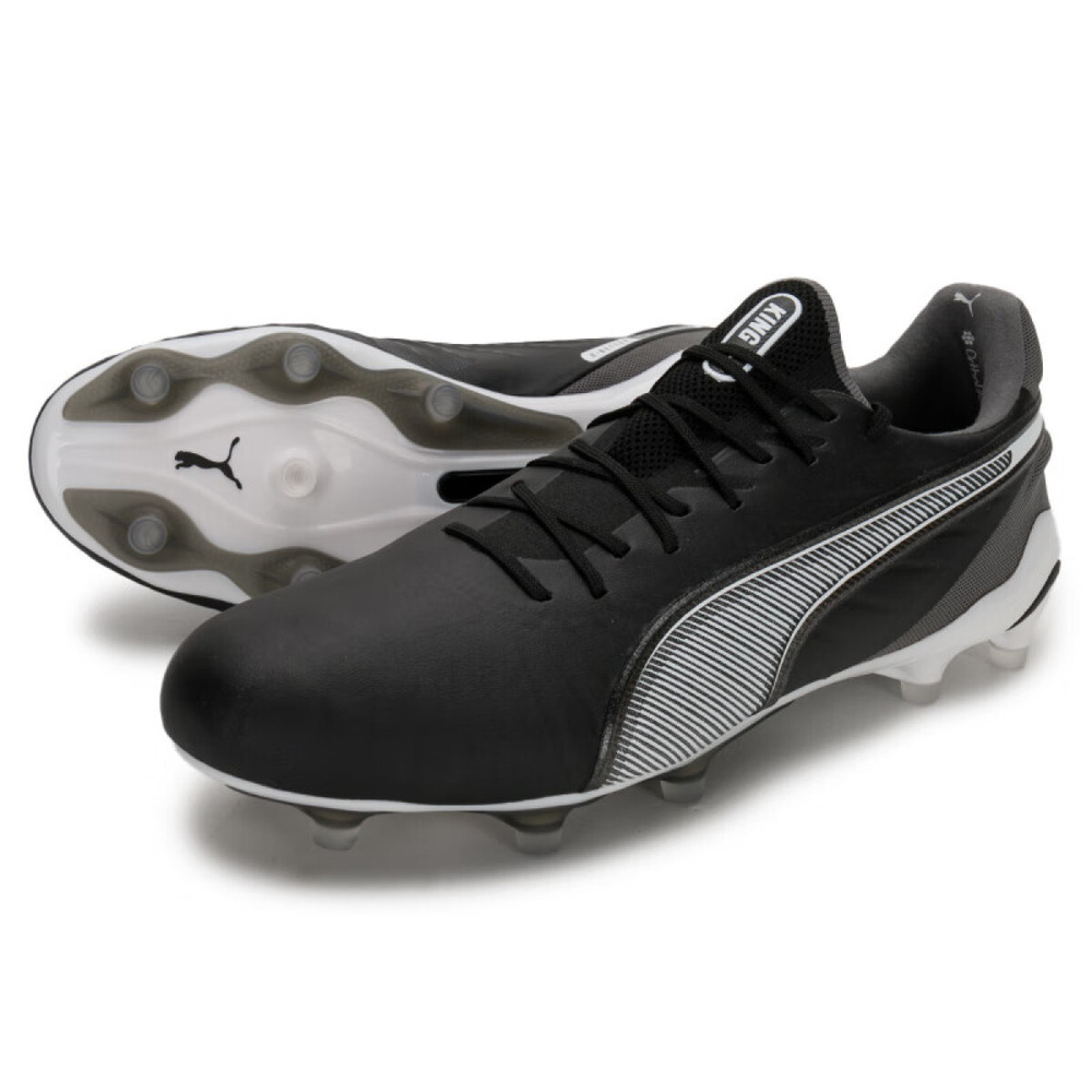 Кроссовки PUMA King Ultimate, 107809-01