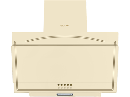 Вытяжка GRAUDE DHK 60.1 EL