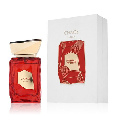 French Avenue Chaos Extrait de parfum 100 ml (unisex)