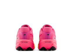 Женские кроссовки для бега New Balance Fresh Foam 1080v15 W Розово-Жёлтые