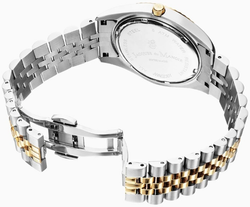 Jacques Du Manoir Inspiration JWN02301