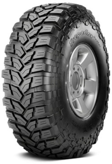 Шина Maxxis Trepador M8060 35X12.5R17 119Q