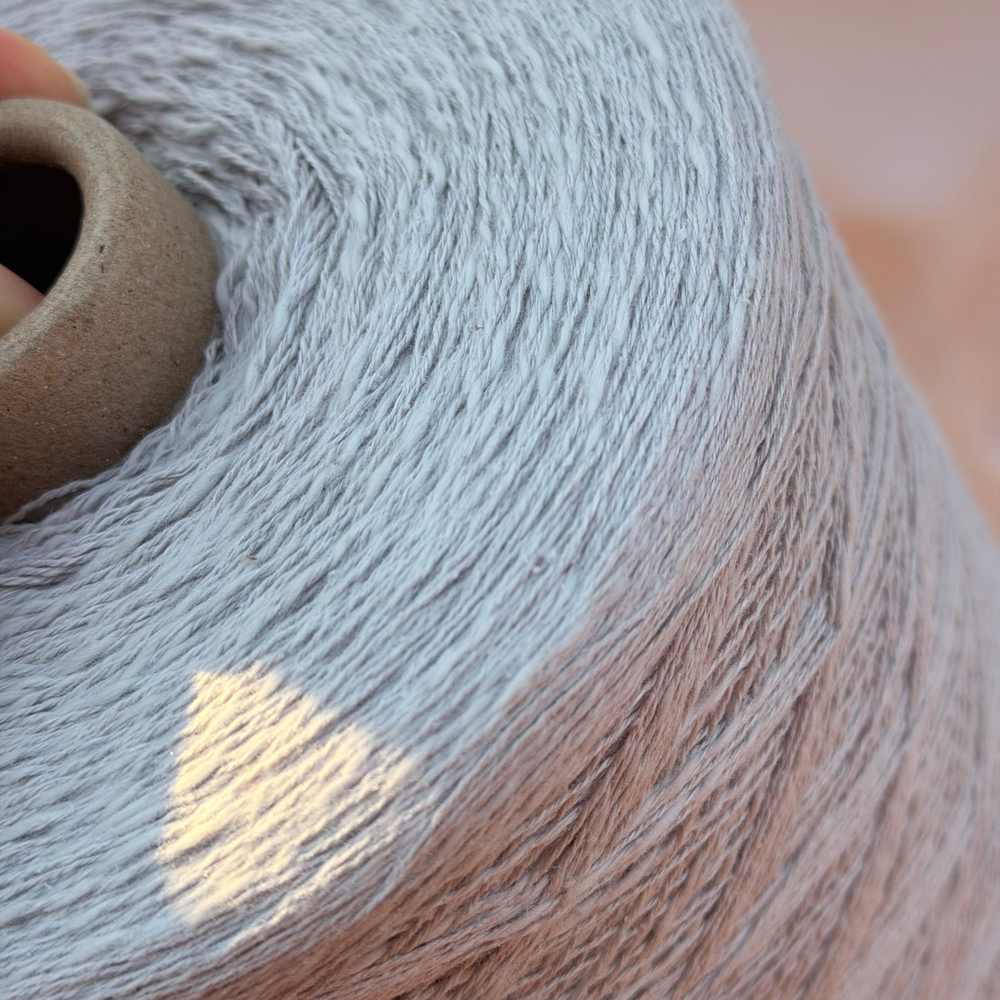 Marisol Solid Жемчужный