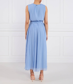 Платье Liu Jo - голубой(WA3510 TS191)