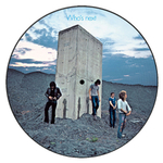 The Who / Who's Next (Picture Disc)(LP)