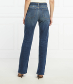 джинсы flavia Pinko - графитовый(1J10TR Y82M)