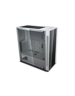 Deepcool MATREXX 55 V3 ADD-RGB WH 3F ATX, RGB  ATX, RGB strip, Стекл. фронтальная и боковая панели, 3RGB fans,Без БП