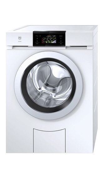 Стиральная машина V-ZUG AdoraWash V6000 li AW6T-11025 R