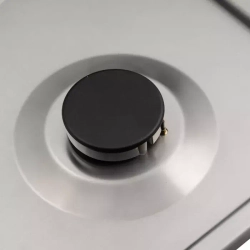DeLonghi Газовая варочная панель NSL 460 X RUS
