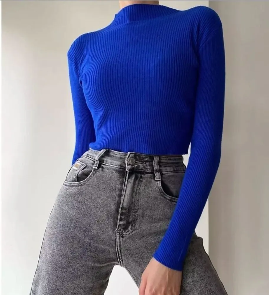 Водолазка 7364917 Fabrika