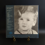 LP John Lennon - Plastic Ono Band. Зарубежный рок. Виниловая пластинка 12 дюймов. Антроп 1993 год.