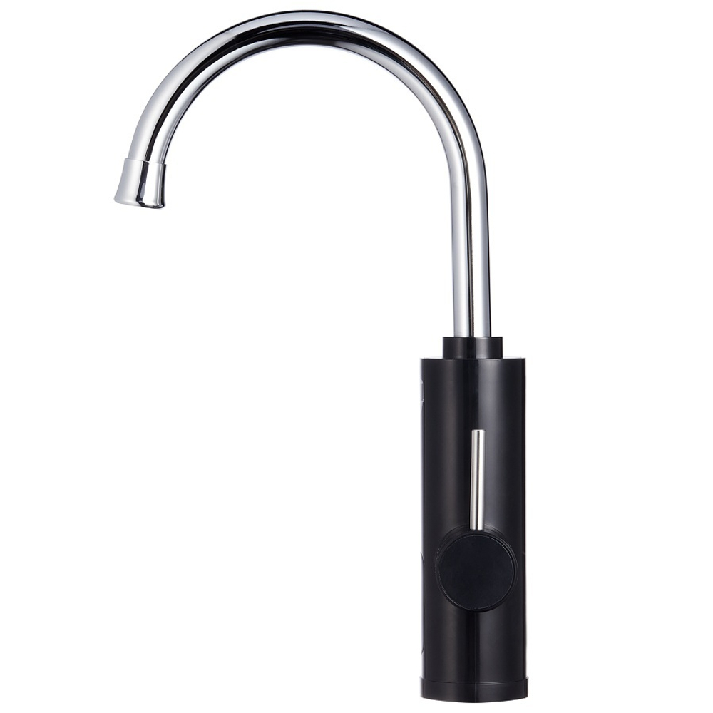 Водонагреватель проточный ROYAL THERMO QuickTap (Black)