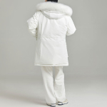 Куртки New Balance Logo, 5PC44432-IV