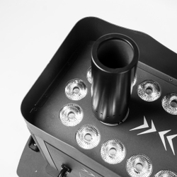 H-CO5 CO2 4-Head CO2 Jet