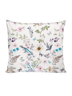 Постельное белье перкаль Сказка "Каролина" 1,5-сп Наволочка 70х70 см 1 шт Простынь 150x215 см Пододеяльник 145x215 см