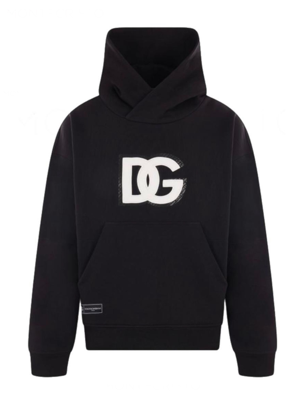 Худи Dolce&Gabbana
